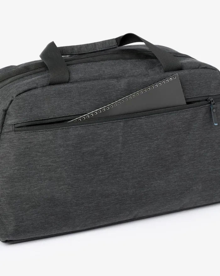 Accessories DUFFLE 20 Black TravisMathew Luggage and Backpacks