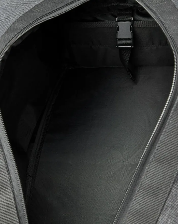 Accessories DUFFLE 20 Black TravisMathew Luggage and Backpacks