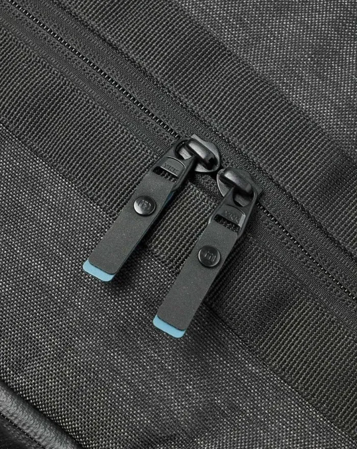 Accessories DUFFLE 20 Black TravisMathew Luggage and Backpacks