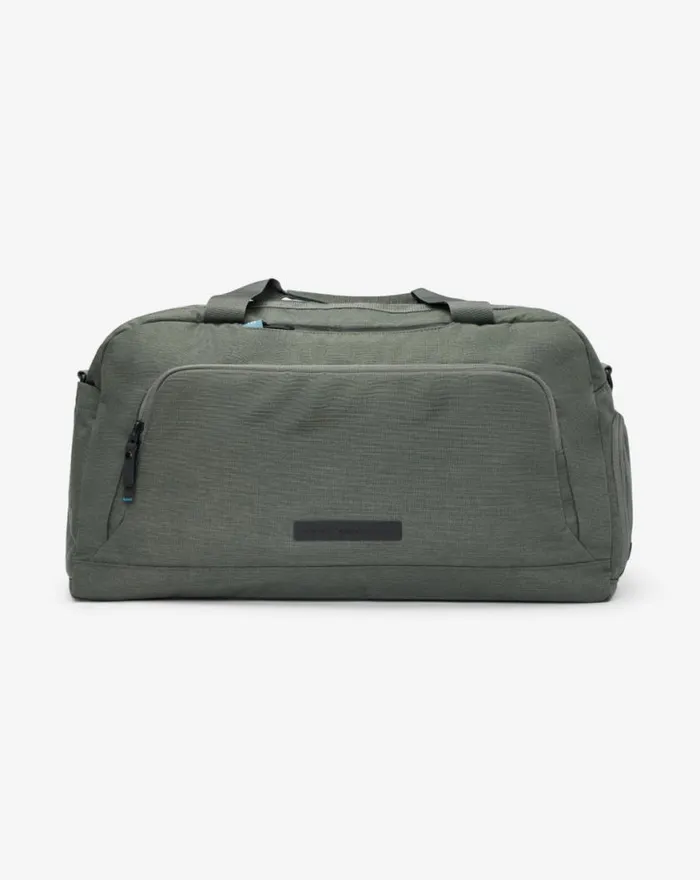 Accessories DUFFLE 20 Dark Olive TravisMathew Luggage and Backpacks