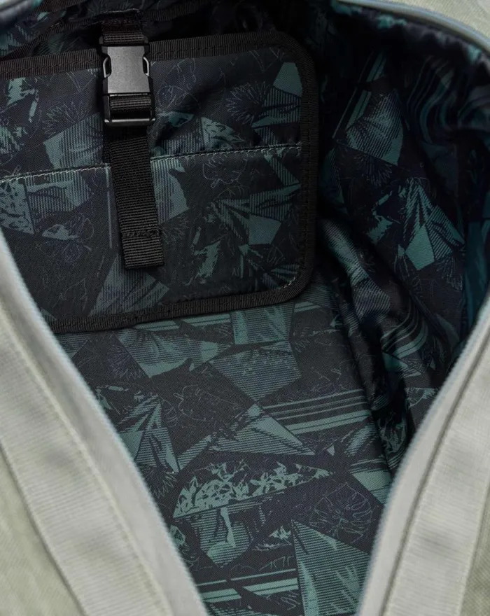 Accessories DUFFLE 20 Dark Olive TravisMathew Luggage and Backpacks