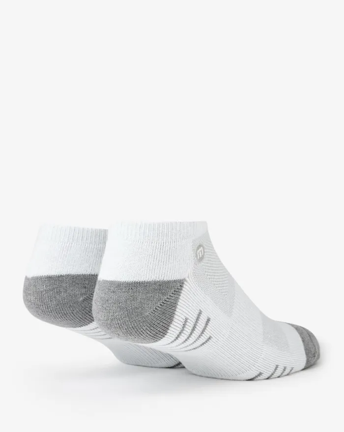 Accessories EIGHTEENER 20 ANKLE SOCK Micro Chip TravisMathew Socks