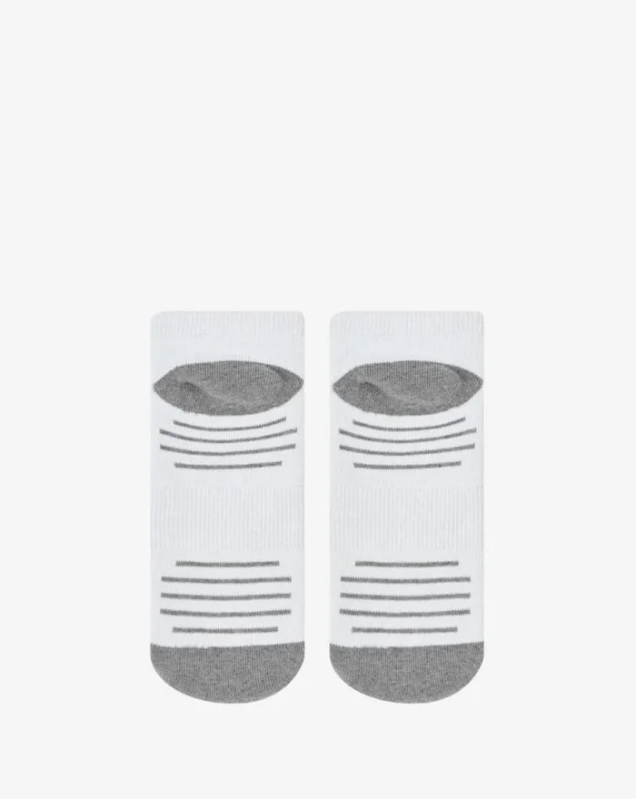 Accessories EIGHTEENER 20 ANKLE SOCK Micro Chip TravisMathew Socks
