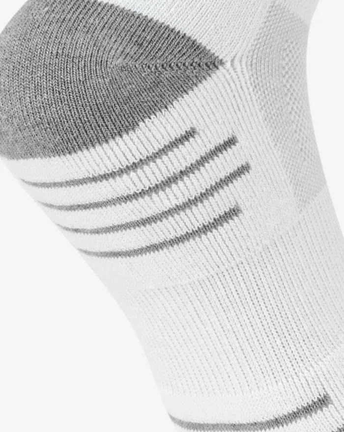 Accessories EIGHTEENER 20 ANKLE SOCK Micro Chip TravisMathew Socks