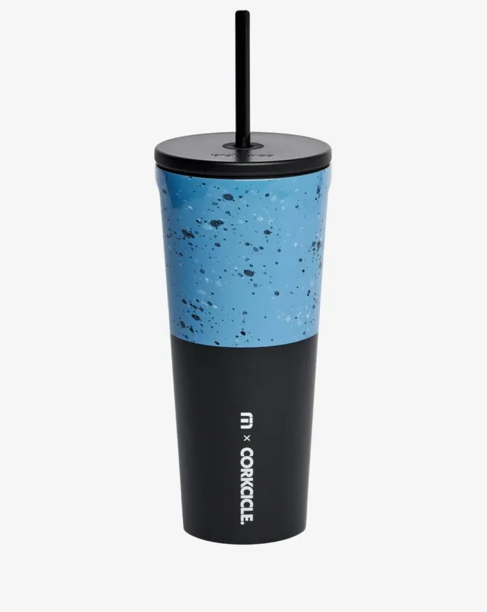 Accessories PAINT COLD CUP Coronet TravisMathew Drinkware