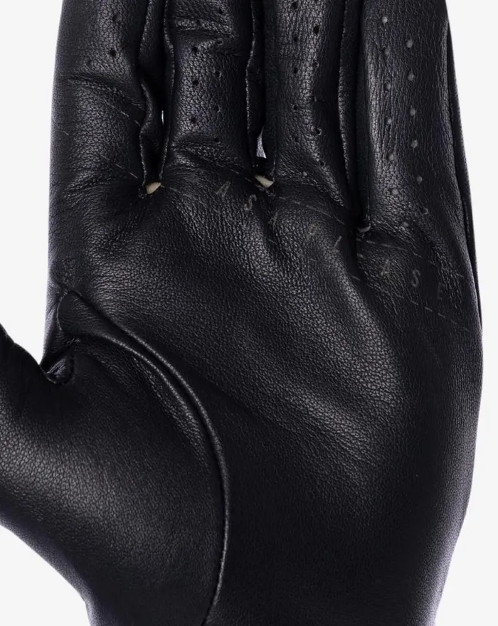 Accessories PREMIER 20 GOLF GLOVE Black TravisMathew Golf Gloves
