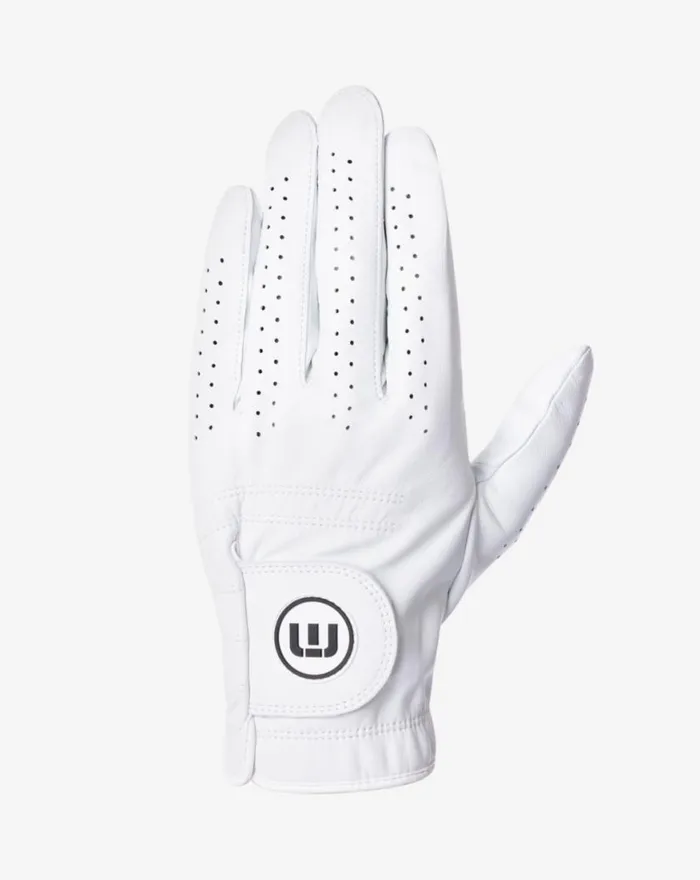 Accessories PREMIER 20 GOLF GLOVE White TravisMathew Golf Gloves