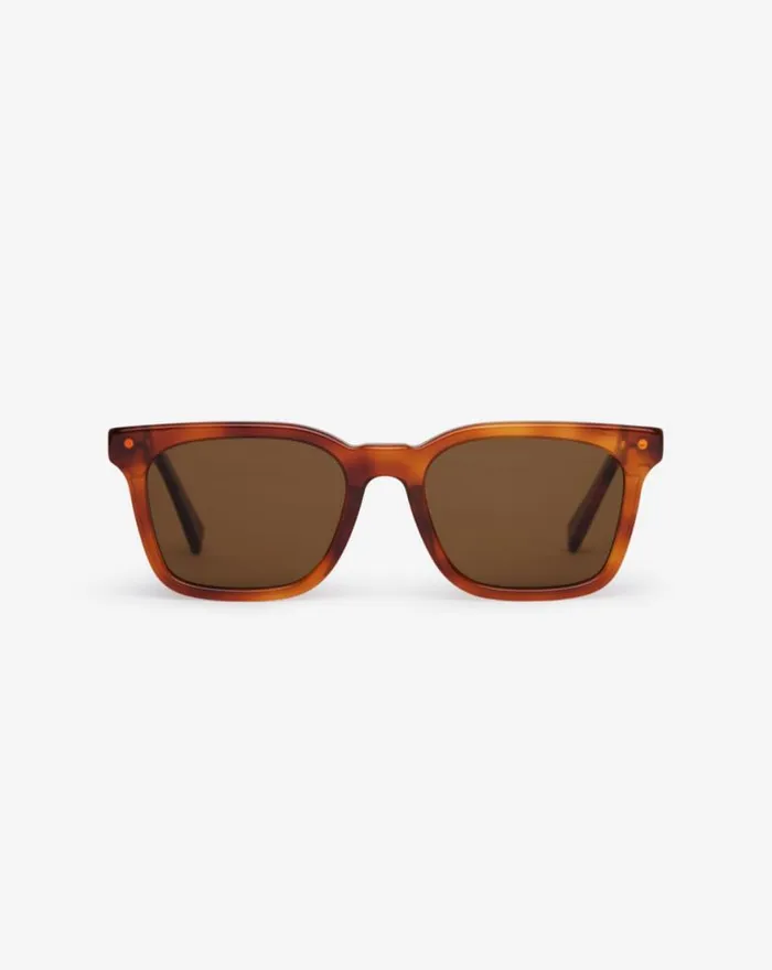 Accessories SEACLIFF SUNGLASSES Light Tort Bronze Polar TravisMathew Sunglasses Accessories SEACLIFF SUNGLASSES Light Tort Bronze Polar TravisMathew Sunglasses