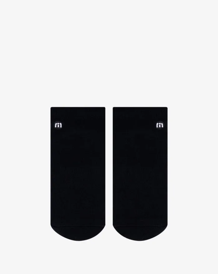 Accessories SHORTY SMALLS 20 ANKLE SOCK Black TravisMathew Socks