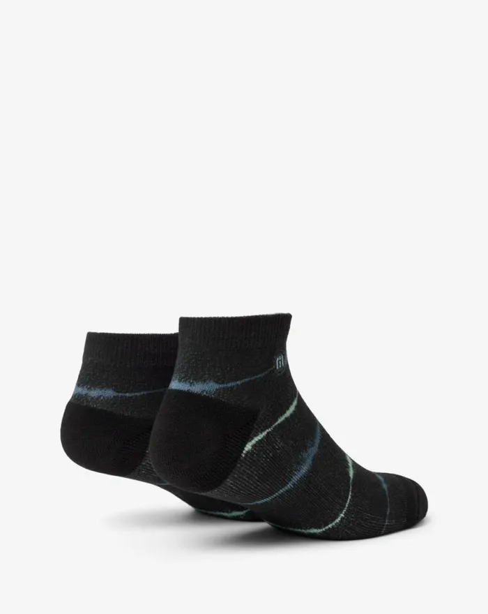 Accessories SUNBEAM ANKLE SOCK Black TravisMathew Socks