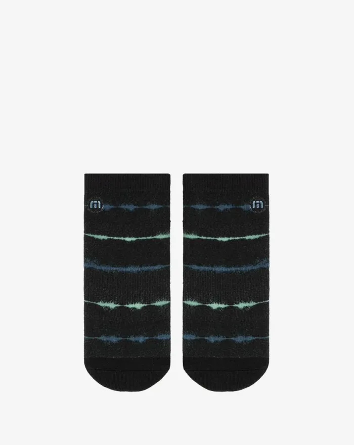 Accessories SUNBEAM ANKLE SOCK Black TravisMathew Socks