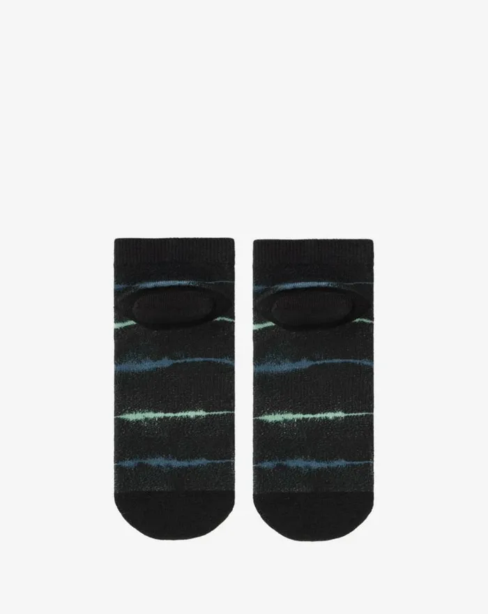 Accessories SUNBEAM ANKLE SOCK Black TravisMathew Socks