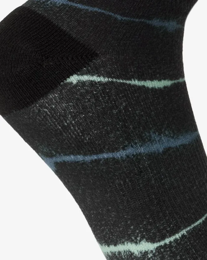 Accessories SUNBEAM ANKLE SOCK Black TravisMathew Socks