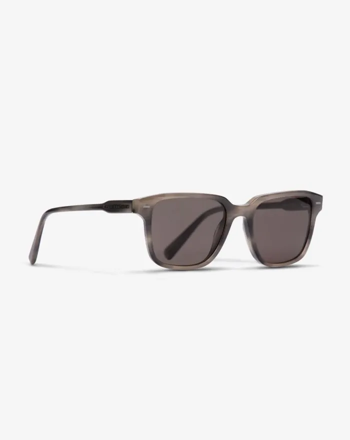 Accessories SUNDAZE 20 SUNGLASSES Grey Tort TravisMathew Sunglasses