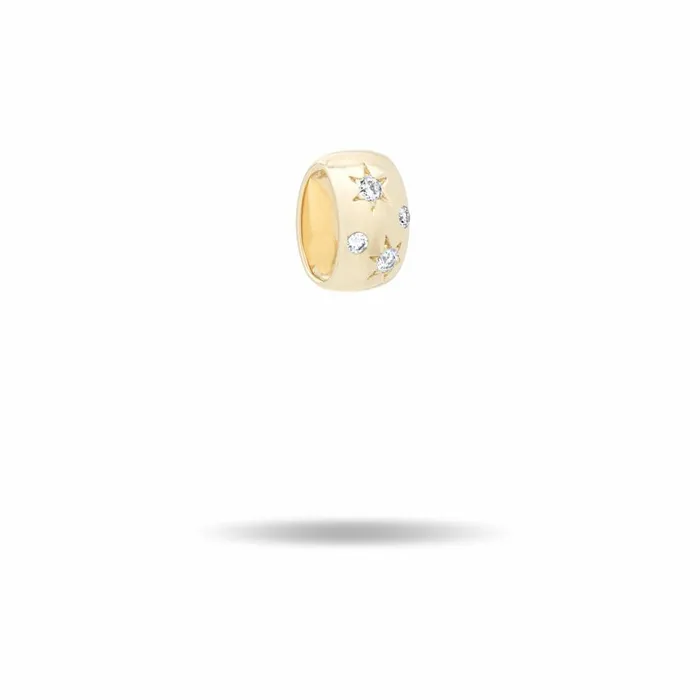 Adina Reyter Best Sellers Diamond Celestial Mini Bead 8211 FEATURED