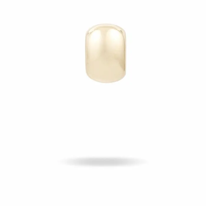 Adina Reyter Best Sellers Engravable Big Bead 14k Yellow Gold 8211 FEATURED