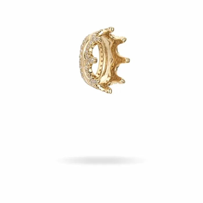 Adina Reyter Best Sellers Pav Crown Big Bead 8211 FEATURED