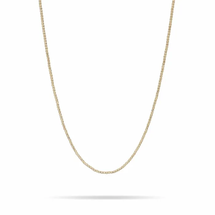 Adina Reyter Fine Chains and Pendants Bead Chain Necklace 14k Yellow Gold 8211 Necklaces Adina Reyter Fine Chains and Pendants Bead Chain Necklace 14k Yellow Gold 8211 Necklaces