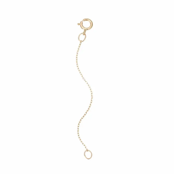 Adina Reyter Fine Chains and Pendants Necklace Extender 8211 Necklaces
