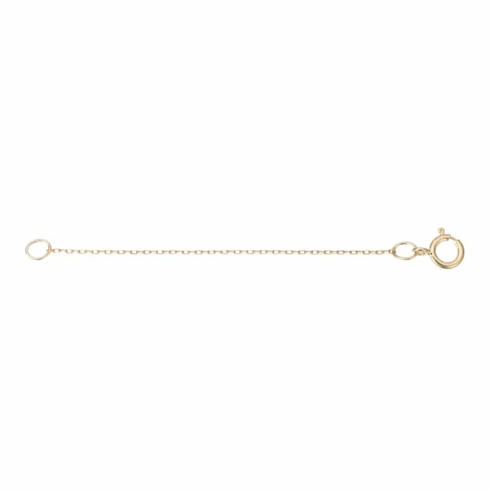 Adina Reyter Fine Chains and Pendants Necklace Extender 8211 Necklaces