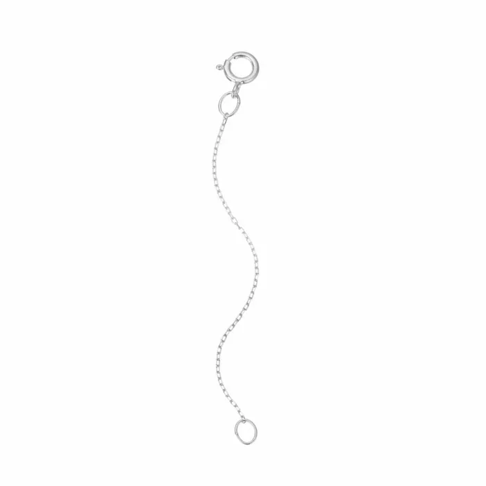 Adina Reyter Fine Chains and Pendants Necklace Extender 8211 Necklaces