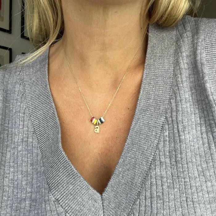 Adina Reyter Fine Chains and Pendants Signature Chain In Sterling Silver 8211 Necklaces Adina Reyter Fine Chains and Pendants Signature Chain In Sterling Silver 8211 Necklaces