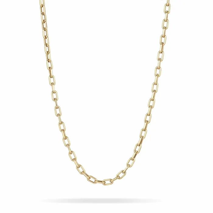Adina Reyter Italian Chains and Sets Dummy Necklace Not For Sale 14k Yellow Gold 8211 Necklaces Adina Reyter Italian Chains and Sets Dummy Necklace Not For Sale 14k Yellow Gold 8211 Necklaces