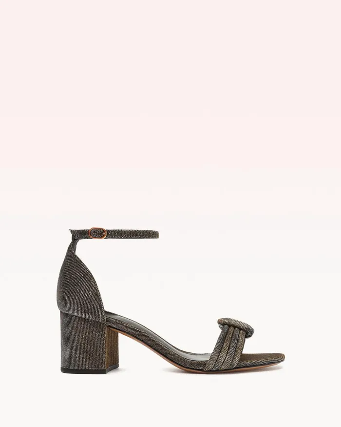 Alexandre Birman Vicky 60 Stellar Stellar Women Alexandre Birman Sandals
