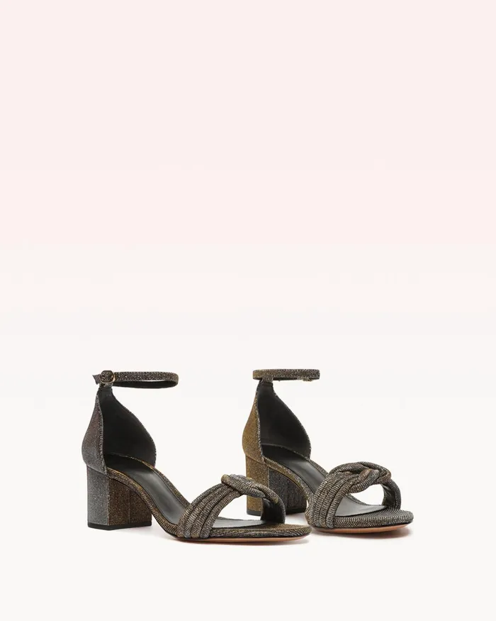 Alexandre Birman Vicky 60 Stellar Stellar Women Alexandre Birman Sandals