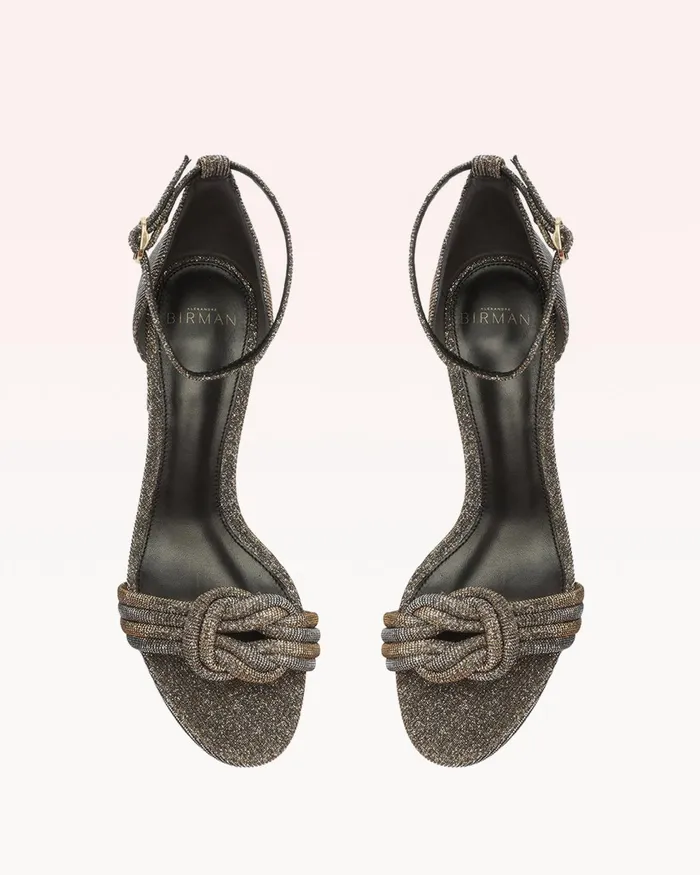 Alexandre Birman Vicky 60 Stellar Stellar Women Alexandre Birman Sandals