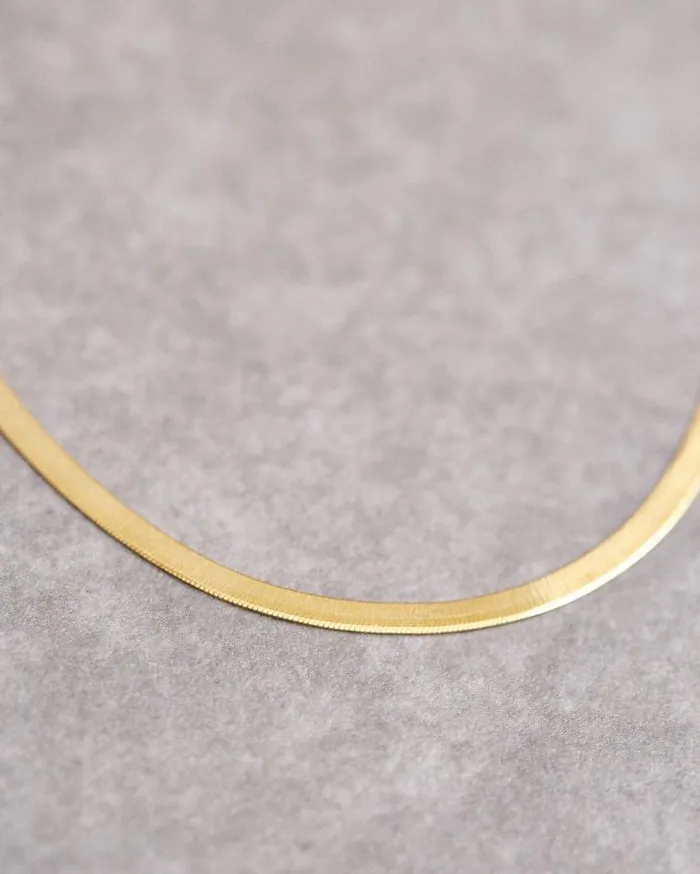 ALOHAS Jewelry Women Loosen Up 8211 Gold Necklace