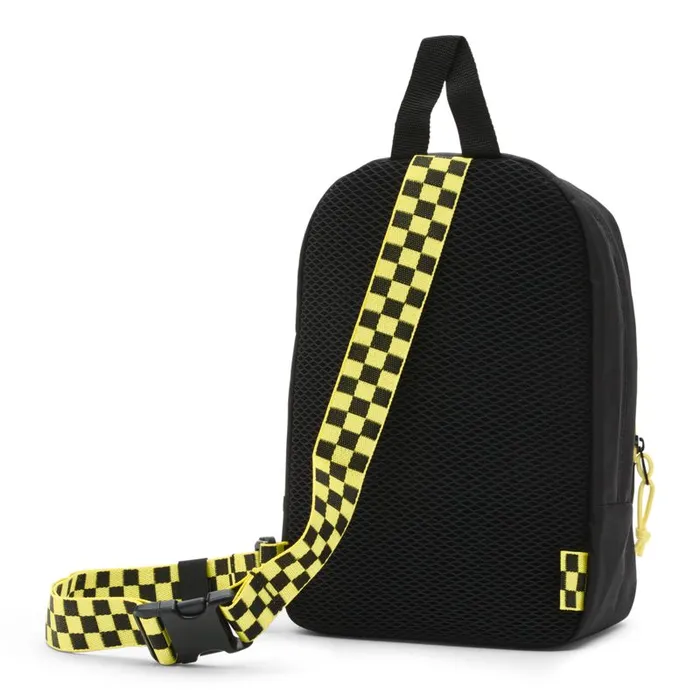 Backpacks and Bags MenWomen Vans National Geographic Backpack Black