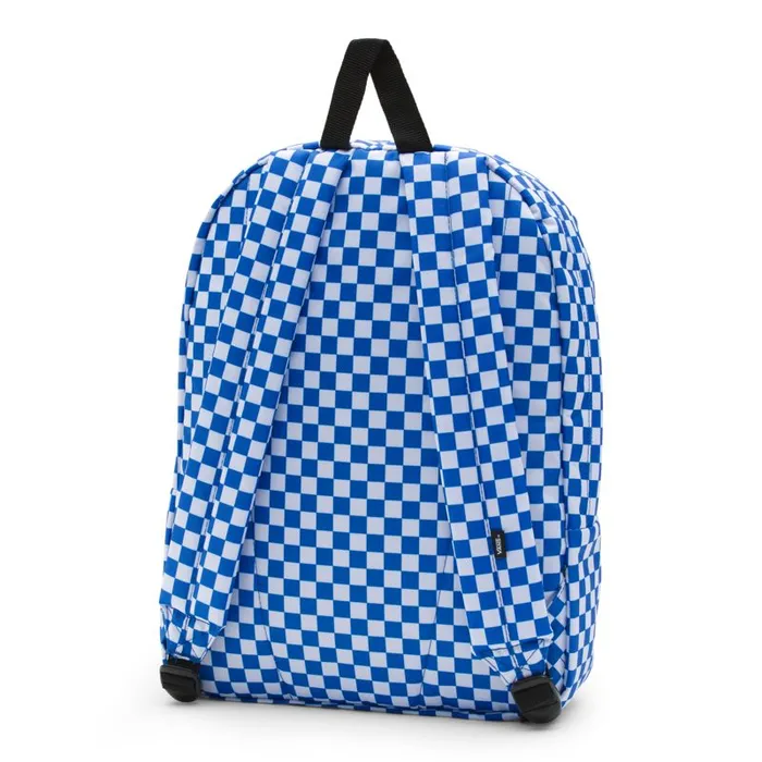 Backpacks and Bags MenWomen Vans Old Skool Backpack Victoria Blue Check Backpacks and Bags MenWomen Vans Old Skool Backpack Victoria Blue Check