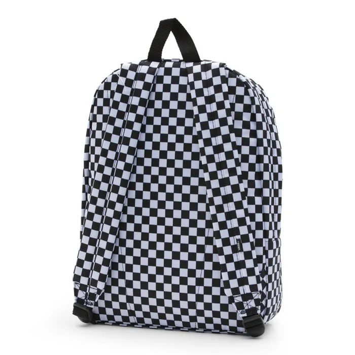 Backpacks and Bags MenWomen Vans Old Skool Checkerboard Backpack Blackwhite Check Backpacks and Bags MenWomen Vans Old Skool Checkerboard Backpack Blackwhite Check