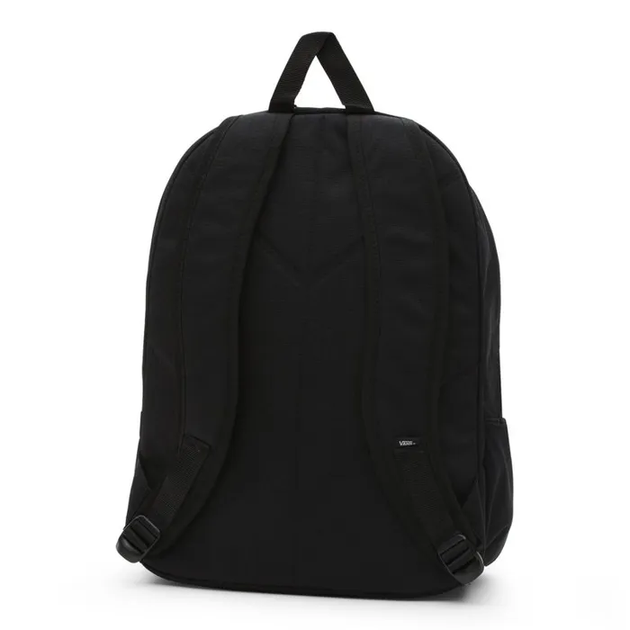Backpacks and Bags MenWomen Vans Old Skool Plus Backpack Black Ripstop Backpacks and Bags MenWomen Vans Old Skool Plus Backpack Black Ripstop
