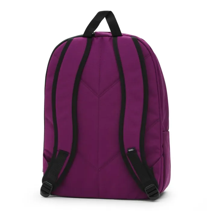 Backpacks and Bags MenWomen Vans Old Skool Plus Backpack Dark Purple Backpacks and Bags MenWomen Vans Old Skool Plus Backpack Dark Purple