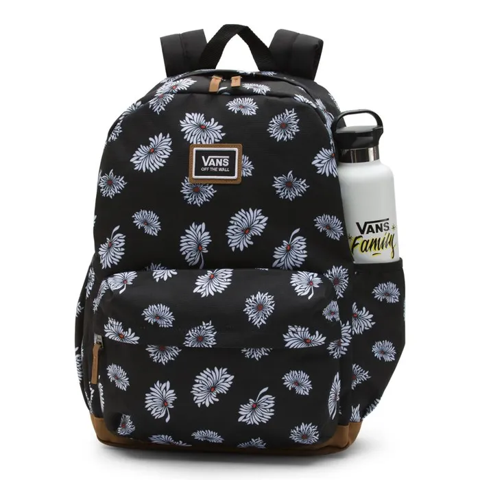 Backpacks and Bags MenWomen Vans Realm Plus Backpack Imperfect Floral