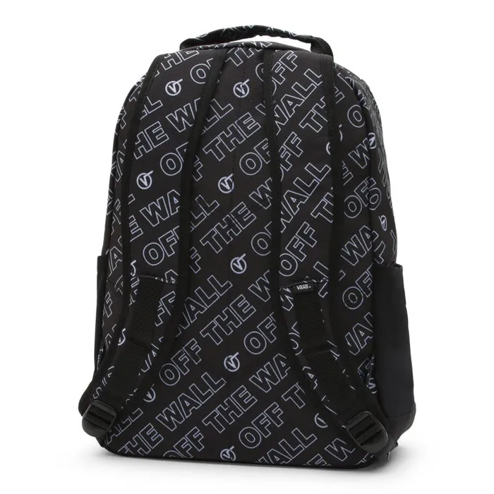 Backpacks and Bags MenWomen Vans Startle Backpack Black Dimension Backpacks and Bags MenWomen Vans Startle Backpack Black Dimension