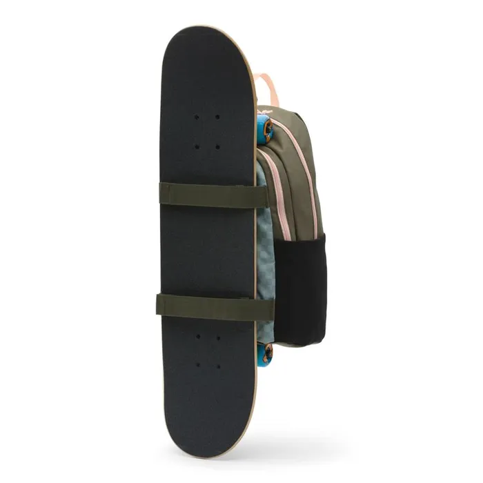 Backpacks and Bags MenWomen Vans Strand Skate Pack Blue Surf Backpacks and Bags MenWomen Vans Strand Skate Pack Blue Surf