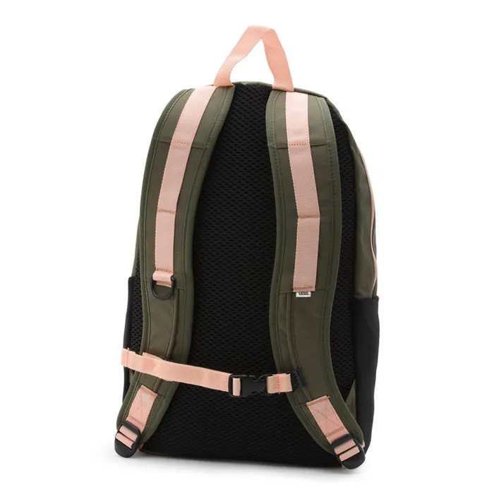 Backpacks and Bags MenWomen Vans Strand Skate Pack Blue Surf Backpacks and Bags MenWomen Vans Strand Skate Pack Blue Surf
