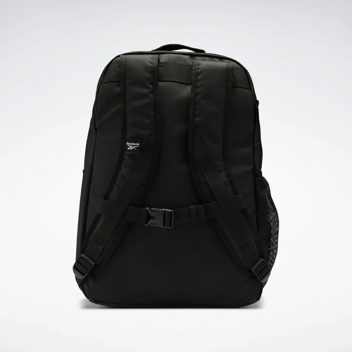 Bags and Backpacks MensWomens Reebok Active Enhanced Backpack Large Black Bags and Backpacks MensWomens Reebok Active Enhanced Backpack Large Black