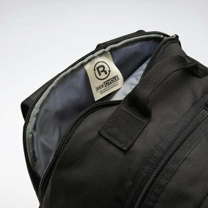 Bags and Backpacks MensWomens Reebok Active Enhanced Backpack Large Black Bags and Backpacks MensWomens Reebok Active Enhanced Backpack Large Black