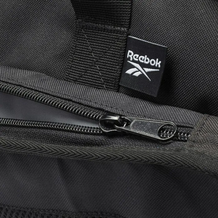 Bags and Backpacks MensWomens Reebok Active Enhanced Duffel Bag Black