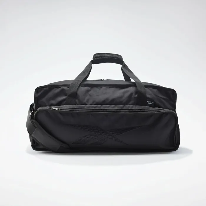Bags and Backpacks MensWomens Reebok Active Enhanced Grip Bag Black