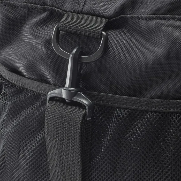 Bags and Backpacks MensWomens Reebok Active Enhanced Grip Bag Black