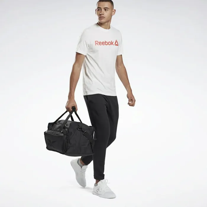 Bags and Backpacks MensWomens Reebok Active Enhanced Grip Bag Black