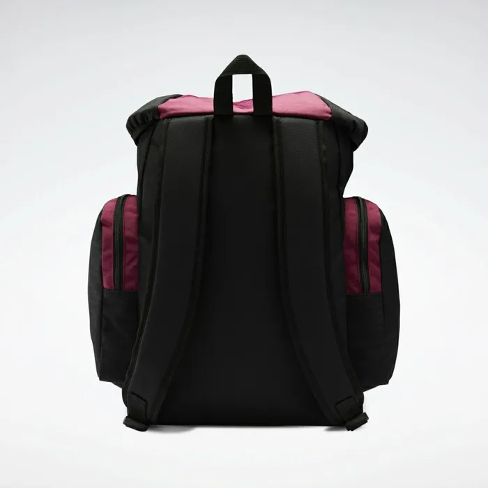 Bags and Backpacks MensWomens Reebok Classics Archive Backpack Black