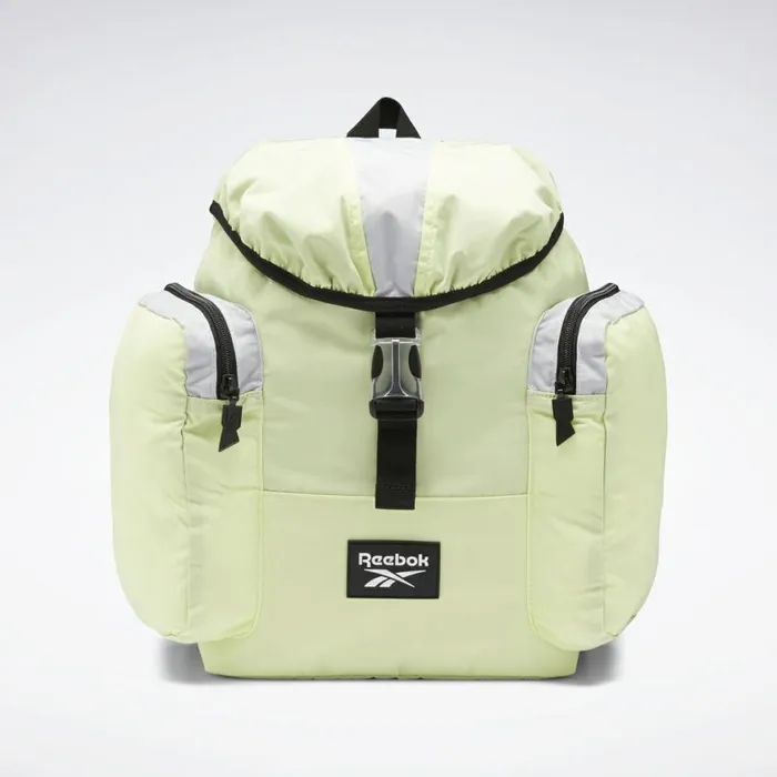 Bags and Backpacks MensWomens Reebok Classics Archive Backpack Small Semi Energy Glow Bags and Backpacks MensWomens Reebok Classics Archive Backpack Small Semi Energy Glow