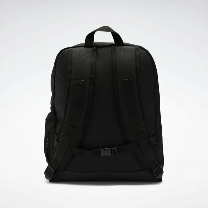 Bags and Backpacks MensWomens Reebok Classics Camping Archive Backpack Black