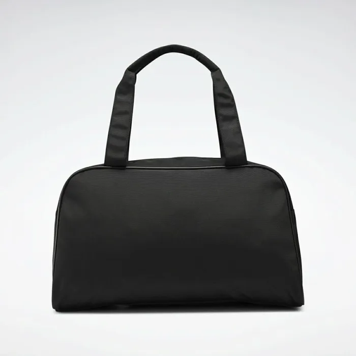 Bags and Backpacks MensWomens Reebok Classics Foundation Duffel Bag Black